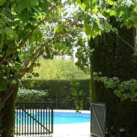 Casa En El Campo Con Encanto อันมานซา ภายนอก รูปภาพ