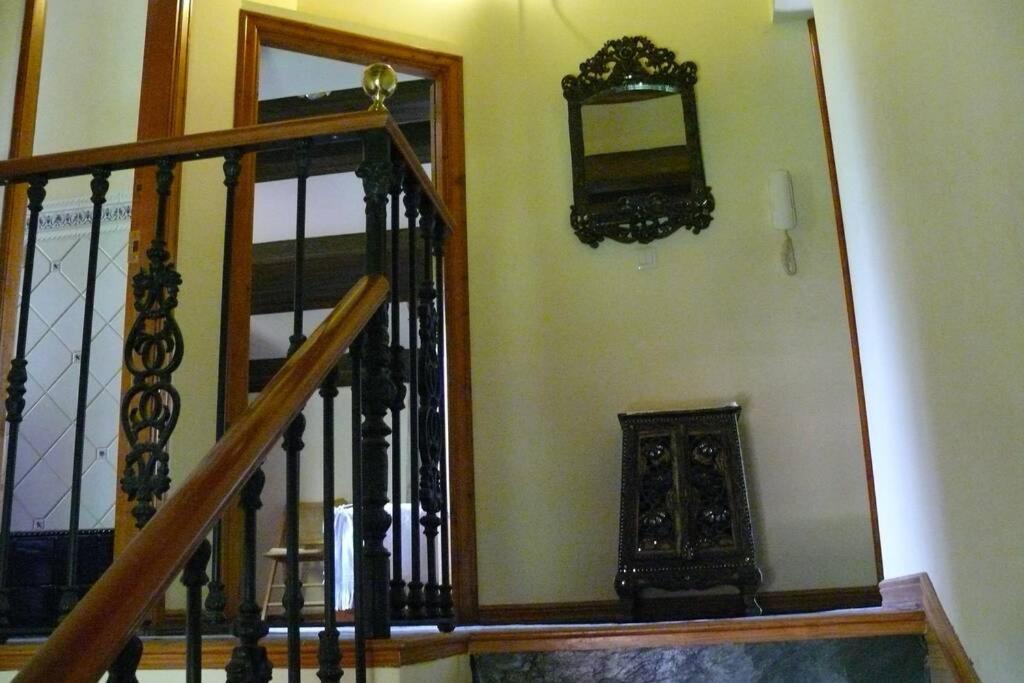 Casa En El Campo Con Encanto อันมานซา ภายนอก รูปภาพ